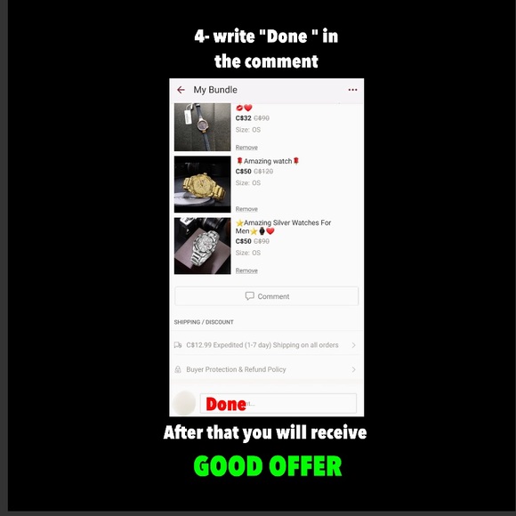 SPECIAL OFFER - Picture 5 of 5